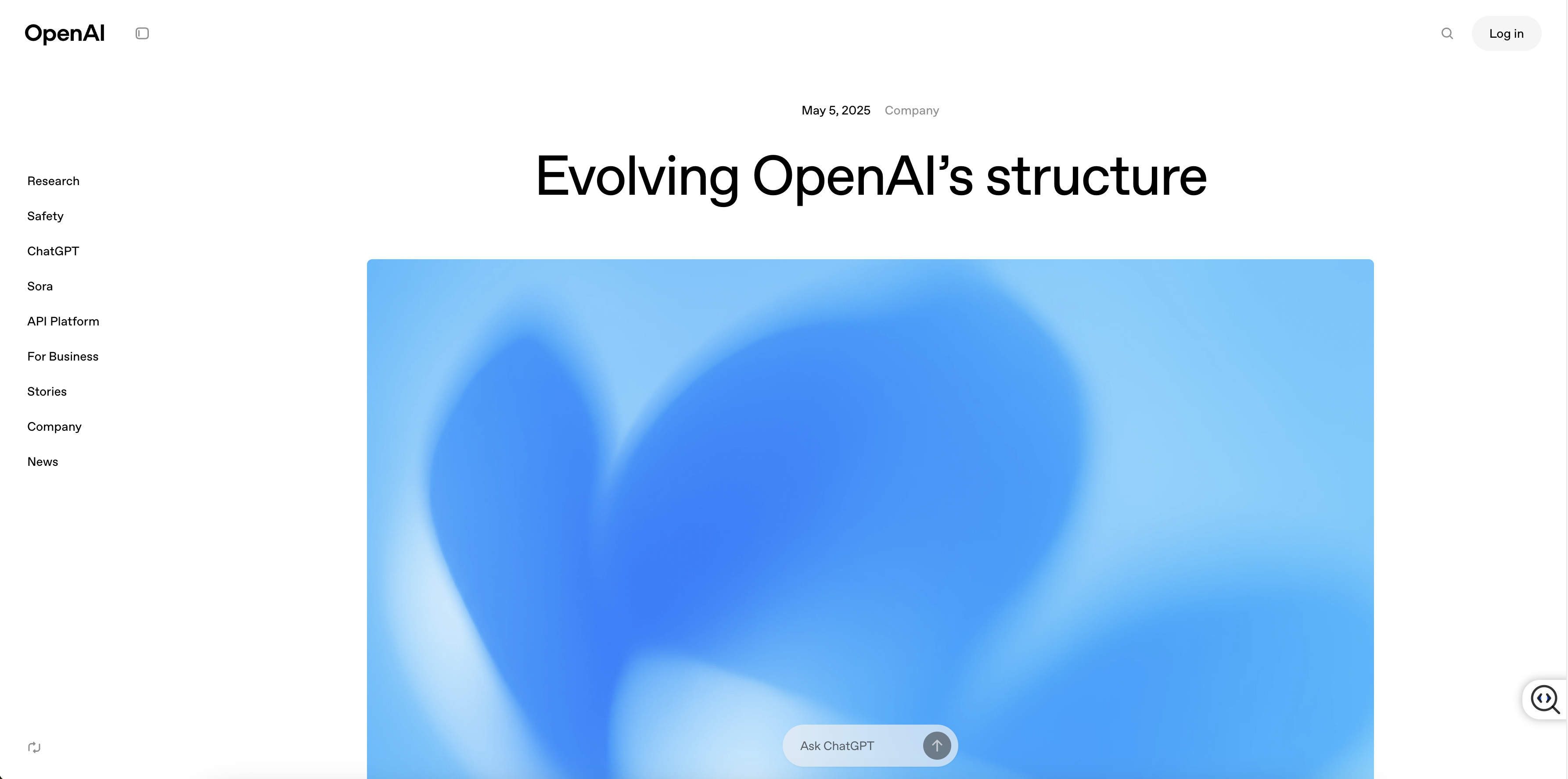 OpenAI